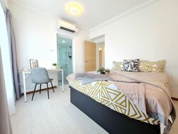 Aquarius By The Park (D16), Condominium #460753561